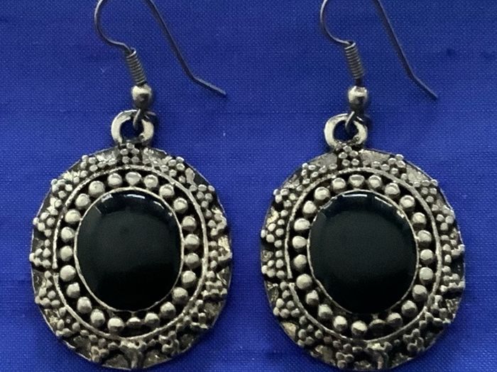 Vintage Earrings