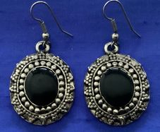 Vintage Earrings