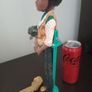 clawd wolf forbitten love doll monster high Image 4
