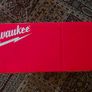 Milwaukee  heated Hoodie m12 hhbl4 Brand New Image 5