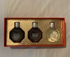 Molton Brown Shower Gel Set