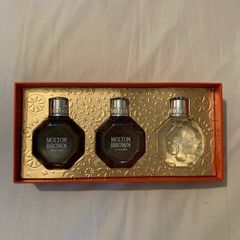 Molton Brown Shower Gel Set
