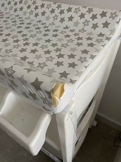 babylo Changing table