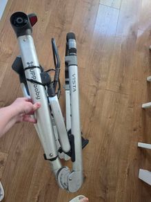 Uppababy frame