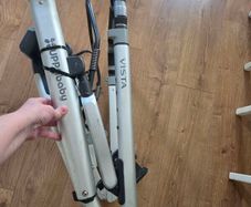 Uppababy frame