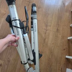 Uppababy frame
