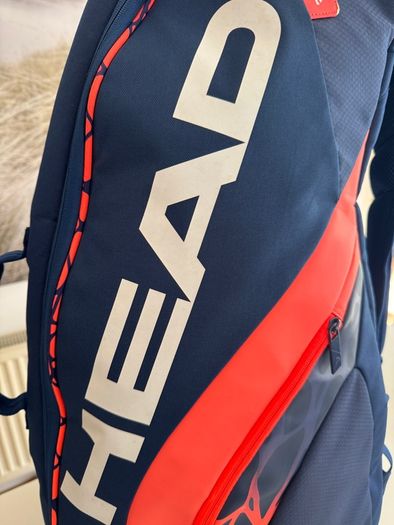 Head Radical 6 Racket Tennis Bag