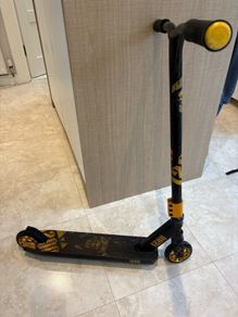 Stunt Scooter