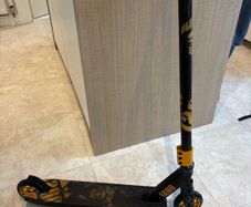 Stunt Scooter