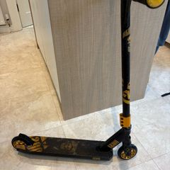 Stunt Scooter