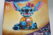 LEGO Disney 43249 Lilo &amp; Stitch Set