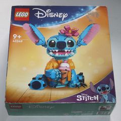 LEGO Disney 43249 Lilo & Stitch Set