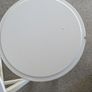 ikea kregsta nest of tables x2 white Image 7