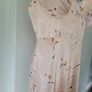 bnwt stunning dress size 12 Image 3