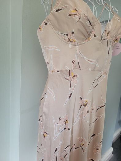 bnwt stunning dress size 12