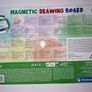 New Dinosaurs Magnetic Drawing Board Image 2