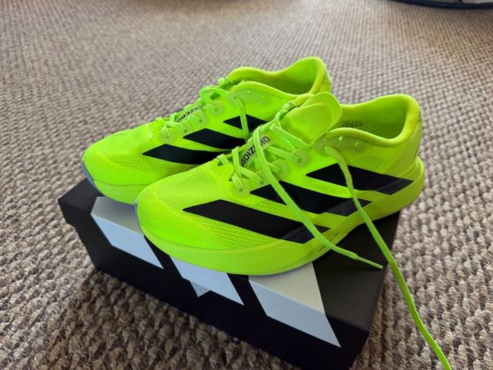 Adidas Adizero EVO SL