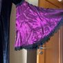 Mother Gothel Halloween Dress Image 2
