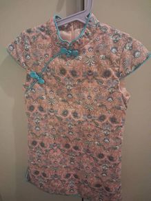 Girls Occassion dress