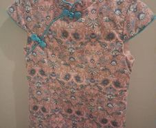 Girls Occassion dress