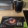 Gigabyte RTX3060 12GB OC Edition Image 5