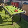 Snooker table Image 4