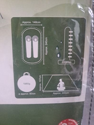 pop up tent