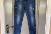ladies jeans