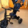 QPlay Rito Trike Image 2