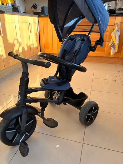 QPlay Rito Trike
