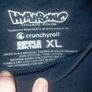 Hypersonic Music Club Anime T Shirt  Xl Image 4