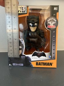 batman metals