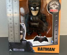 batman metals