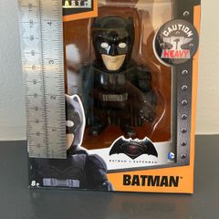 batman metals
