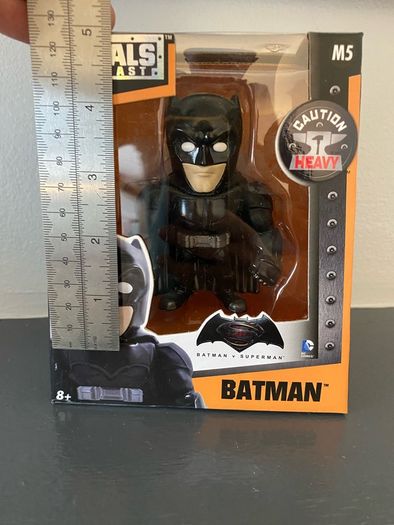 batman metals