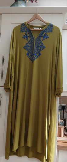 Beautiful Kaftan