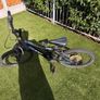 Kids bike Giant Revel Jr 20 inch aluminium frame Image 4