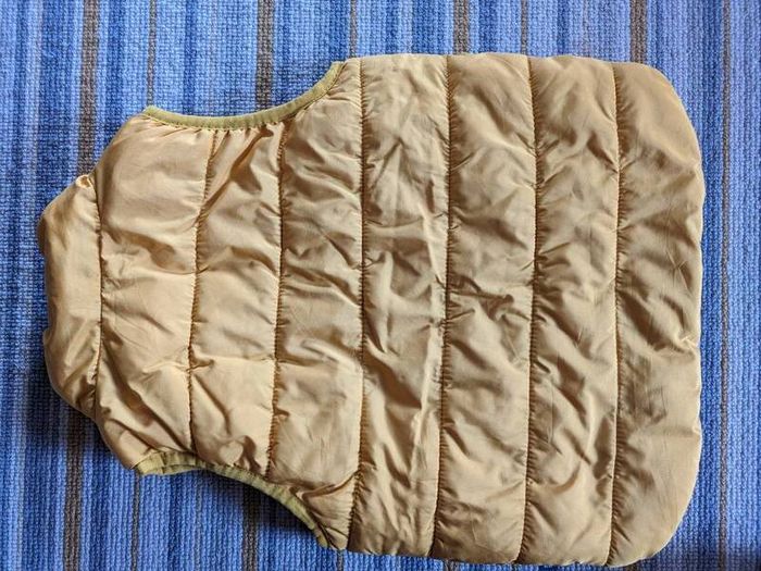 Gilet GAP 3yrs