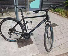 Excellent Condition Mountain Bikes