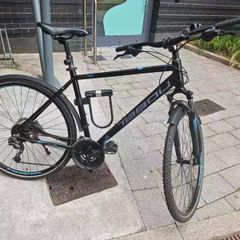 Excellent Condition Mountain Bikes