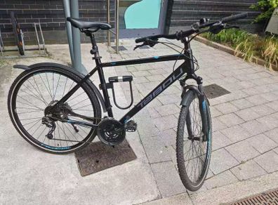 Excellent Condition Mountain Bikes-Tabou Flow 4.0