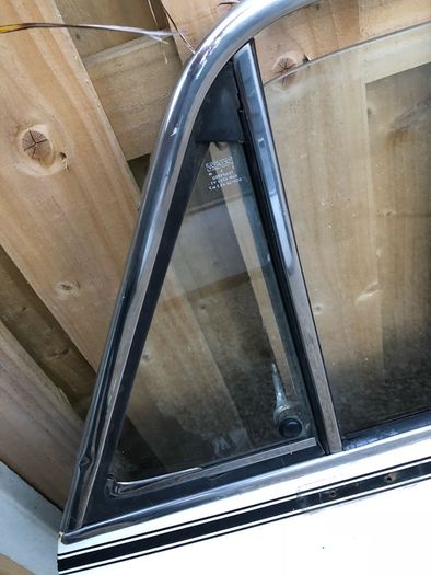 Innocenti Mini Cooper (Export) mk3 Doors