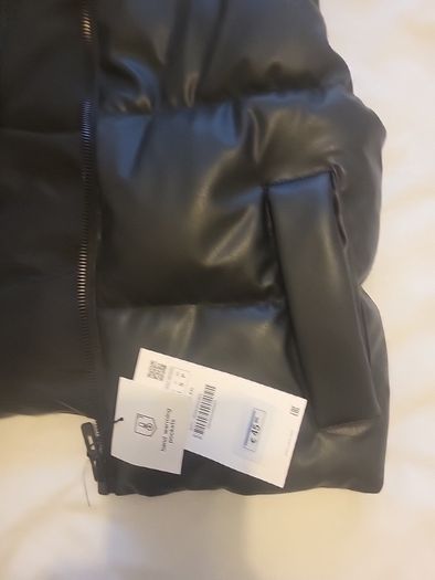 Zara Jacket