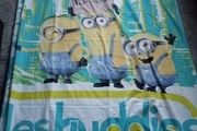 Single duvet