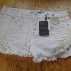 Ladies Shorts for Sale