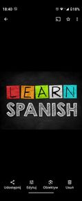 Spanish classes one to one or small groups 25 30 euro