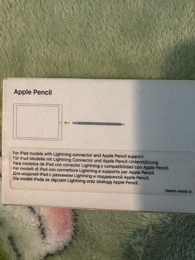 Apple Pencil