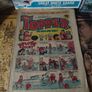 The Topper ! 5 Issues ! 1984-1986 ! by D.C. Thomson & Co ! Image 2