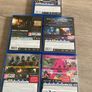PS4 Games mix bundle all 5  games for 30 Image 2