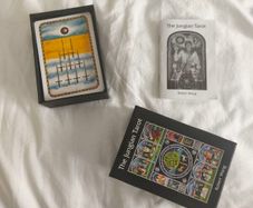 The Jungian Tarot